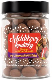 Grizly Meldikovy kouličky 200g