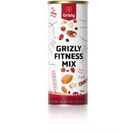 Grizly Fitness zmes 1000g