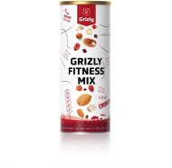 Grizly Fitness zmes 1000g - cena, porovnanie