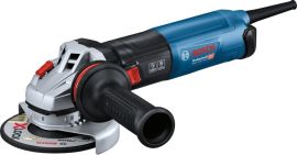 Bosch GWS 17-125 S 06017D0500