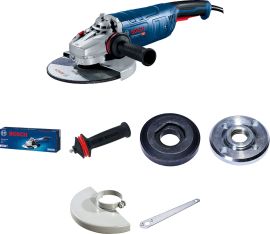 Bosch GWS 24-180 P