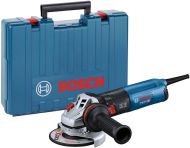 Bosch GWS 14-125 S 06017D0101 - cena, porovnanie