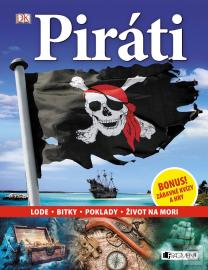 VIDÍM A SPOZNÁM - Piráti
