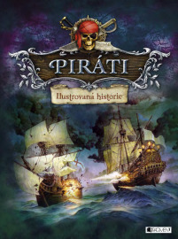 Piráti - Deborah Lock