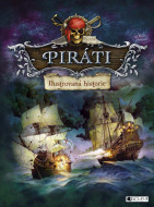 Piráti - Deborah Lock - cena, porovnanie