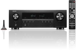 Denon AVR-S670H