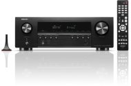 Denon AVR-S670H - cena, porovnanie