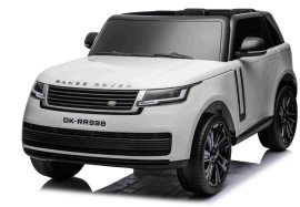 Beneo Range Rover