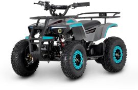 LAMAX eTiger ATV50S