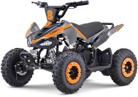 LAMAX eTiger ATV40S