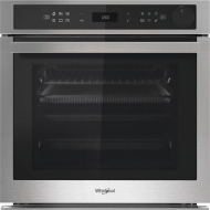 Whirlpool AKZ9S 8271 IX - cena, porovnanie