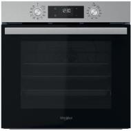 Whirlpool OMR58CU1SX - cena, porovnanie