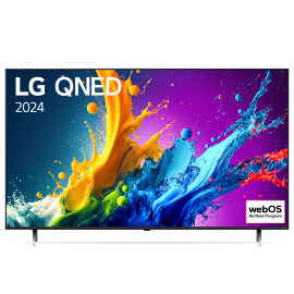 LG 86QNED80