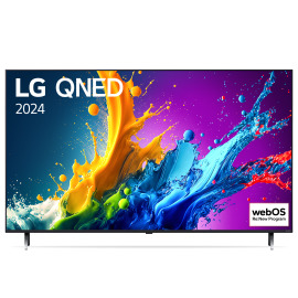 LG 55QNED80