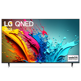 LG 50QNED85