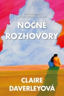 Nočné rozhovory - Claire Daverley - cena, porovnanie