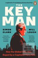 The Key Man - cena, porovnanie