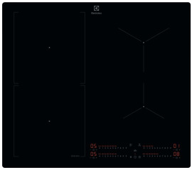 Electrolux KIS62453I