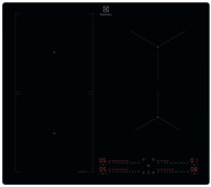 Electrolux KIS62453I - cena, porovnanie