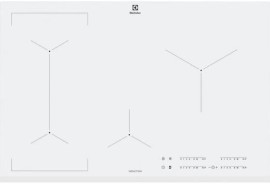 Electrolux EIV83443BW