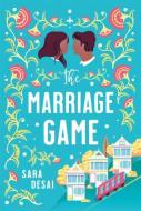 The Marriage Game - cena, porovnanie