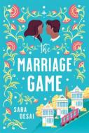 The Marriage Game - cena, porovnanie