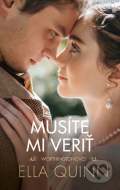 Worthingtonovci 6: Musíte mi veriť - cena, porovnanie