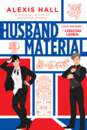 Husband Material - cena, porovnanie
