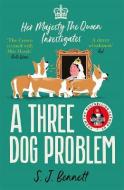 Three Dog Problem - cena, porovnanie