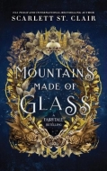 Mountains Made of Glass - cena, porovnanie