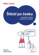 Štěstí po česku - cena, porovnanie