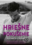 Hriešne pokušenie - Elizabeth O'Roark - cena, porovnanie