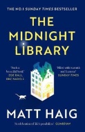 The Midnight Library - cena, porovnanie
