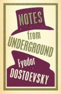 Notes from Underground - cena, porovnanie
