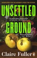 Unsettled Ground - cena, porovnanie