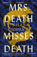 Mrs Death Misses Death - cena, porovnanie