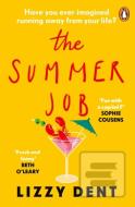 The Summer Job - cena, porovnanie