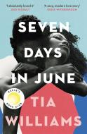 Seven Days in June - cena, porovnanie