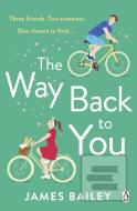 The Way Back To You - cena, porovnanie