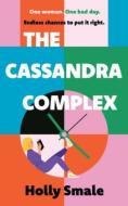 The Cassandra Complex - cena, porovnanie