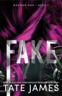 Fake - Tate James - cena, porovnanie