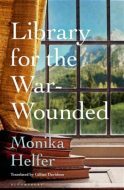 Library for the War-Wounded - cena, porovnanie