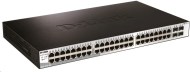 D-Link DGS-1210-52 - cena, porovnanie