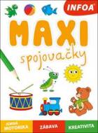 Maxi spojovačky - cena, porovnanie