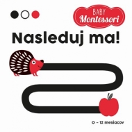 Nasleduj ma! - Baruzzi Agnese - cena, porovnanie