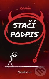 Stačí podpis