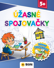 Úžasné spojovačky Sun