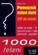 1000 řešení 1-2/2024 - cena, porovnanie