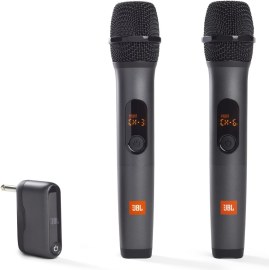 JBL PartyBox Wireless Mic