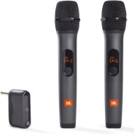 JBL PartyBox Wireless Mic - cena, porovnanie